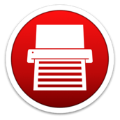 PDFScanner Logo